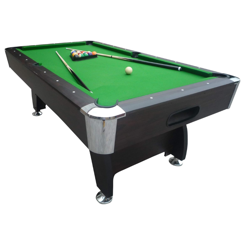 Billard Américain 7ft 213 x 121 cm