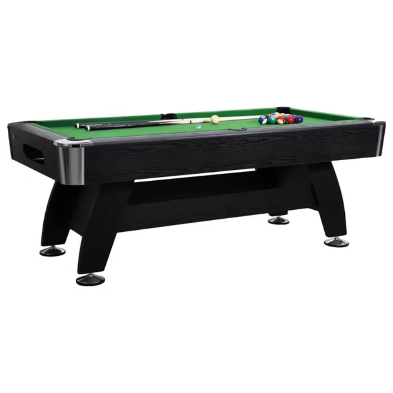 Billard Américain 213 x 121 cm 7ft