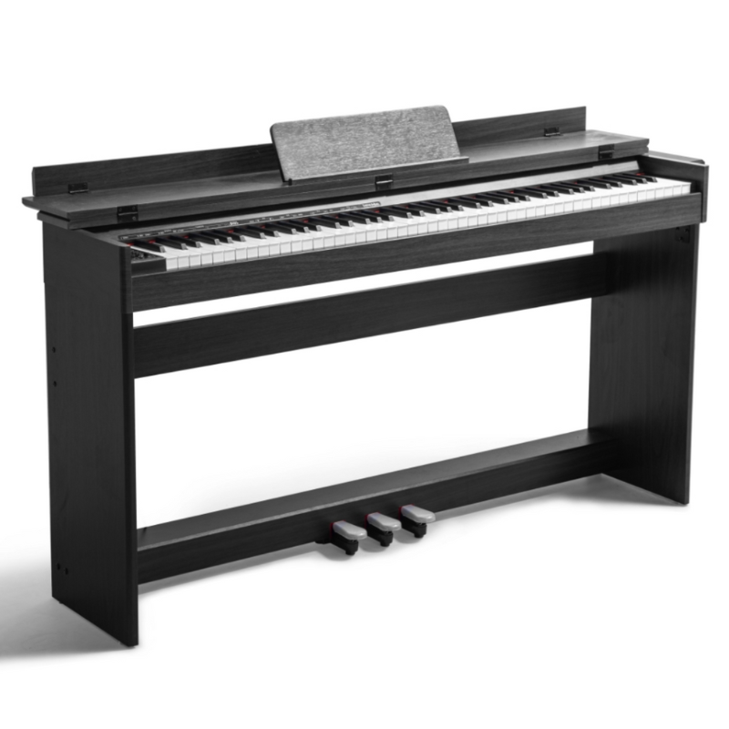 Piano numérique 88 touches pondérées