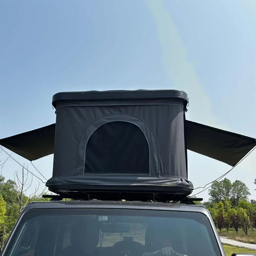 Tente de Toit Rigide Imperméable