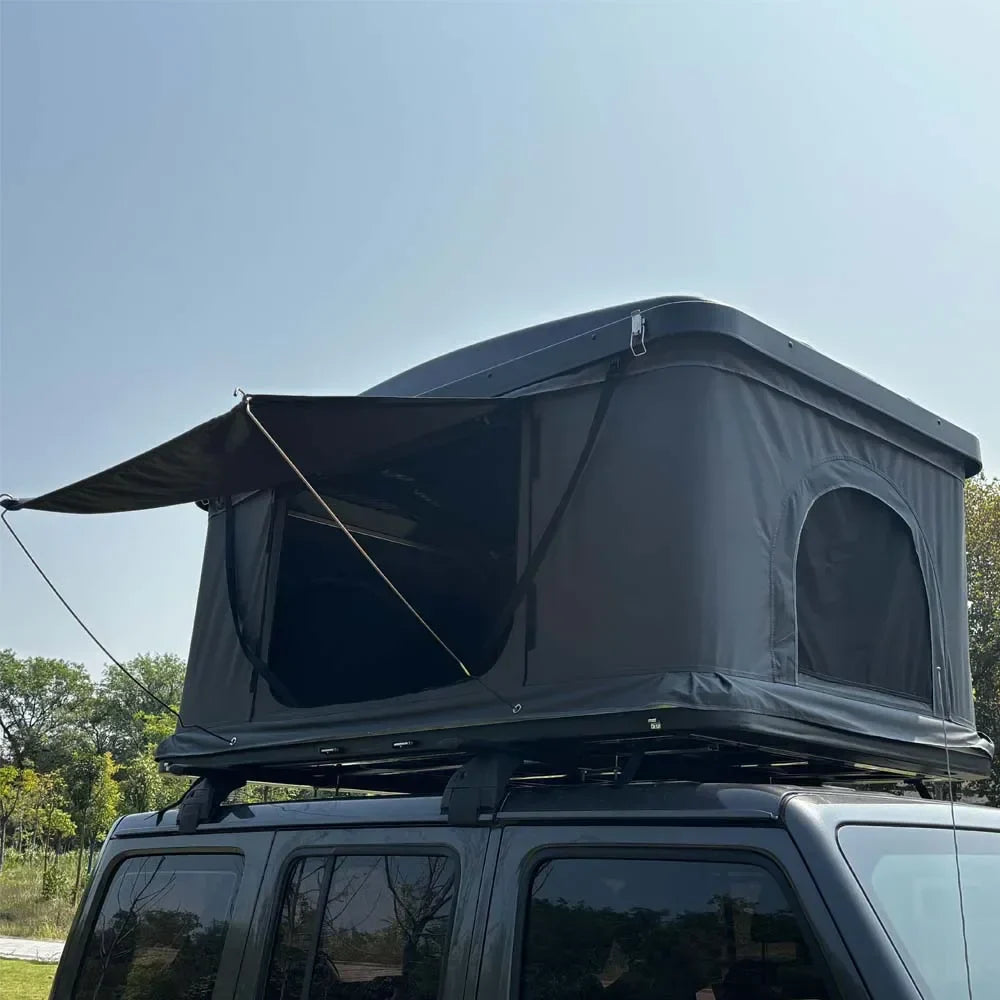 Tente de Toit Rigide Imperméable