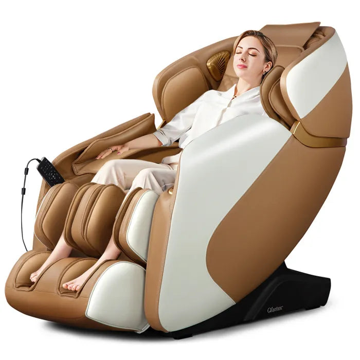 Fauteuil de Massage Haut de Gamme