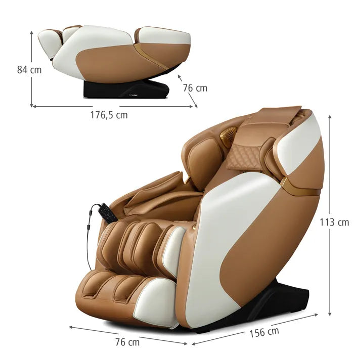 Fauteuil de Massage Haut de Gamme