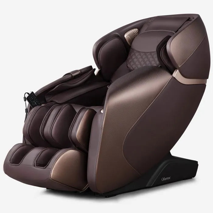 Fauteuil de Massage Haut de Gamme